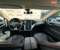 Чорний Тесла Модель С, об'ємом двигуна 0 л та пробігом 255 тис. км за 13300 $, фото 57 на Automoto.ua