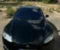Черный Тесла Модель С, объемом двигателя 0 л и пробегом 176 тыс. км за 12450 $, фото 10 на Automoto.ua