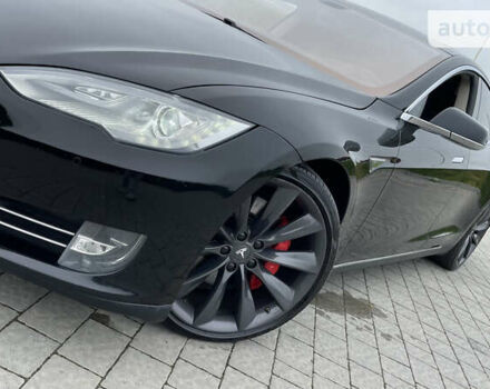 Чорний Тесла Модель С, об'ємом двигуна 0 л та пробігом 222 тис. км за 24500 $, фото 4 на Automoto.ua