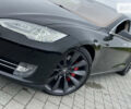 Чорний Тесла Модель С, об'ємом двигуна 0 л та пробігом 222 тис. км за 24500 $, фото 4 на Automoto.ua