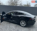 Черный Тесла Модель С, объемом двигателя 0 л и пробегом 210 тыс. км за 12950 $, фото 2 на Automoto.ua