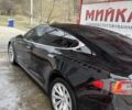 Чорний Тесла Модель С, об'ємом двигуна 0 л та пробігом 163 тис. км за 13600 $, фото 4 на Automoto.ua