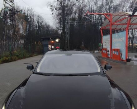 Черный Тесла Модель С, объемом двигателя 0.47 л и пробегом 200 тыс. км за 11699 $, фото 7 на Automoto.ua