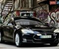Чорний Тесла Модель С, об'ємом двигуна 0 л та пробігом 128 тис. км за 13999 $, фото 4 на Automoto.ua