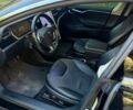 Черный Тесла Модель С, объемом двигателя 0 л и пробегом 150 тыс. км за 13800 $, фото 4 на Automoto.ua