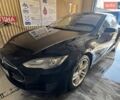 Черный Тесла Модель С, объемом двигателя 0 л и пробегом 134 тыс. км за 13900 $, фото 13 на Automoto.ua