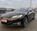 Черный Тесла Модель С, объемом двигателя 0 л и пробегом 116 тыс. км за 14950 $, фото 3 на Automoto.ua