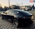 Чорний Тесла Модель С, об'ємом двигуна 0 л та пробігом 176 тис. км за 15200 $, фото 3 на Automoto.ua