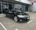 Черный Тесла Модель С, объемом двигателя 0 л и пробегом 210 тыс. км за 10000 $, фото 4 на Automoto.ua