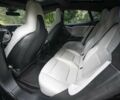 Черный Тесла Модель С, объемом двигателя 0 л и пробегом 90 тыс. км за 11200 $, фото 8 на Automoto.ua