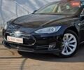 Черный Тесла Модель С, объемом двигателя 0 л и пробегом 60 тыс. км за 16990 $, фото 14 на Automoto.ua