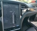 Черный Тесла Модель С, объемом двигателя 0 л и пробегом 90 тыс. км за 12221 $, фото 3 на Automoto.ua