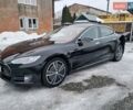 Черный Тесла Модель С, объемом двигателя 0 л и пробегом 236 тыс. км за 12700 $, фото 10 на Automoto.ua