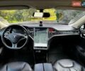 Черный Тесла Модель С, объемом двигателя 0 л и пробегом 313 тыс. км за 12690 $, фото 25 на Automoto.ua
