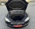 Чорний Тесла Модель С, об'ємом двигуна 0 л та пробігом 190 тис. км за 12700 $, фото 11 на Automoto.ua