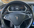 Черный Тесла Модель С, объемом двигателя 0 л и пробегом 222 тыс. км за 22000 $, фото 67 на Automoto.ua