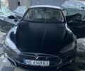 Черный Тесла Модель С, объемом двигателя 0 л и пробегом 205 тыс. км за 11499 $, фото 1 на Automoto.ua