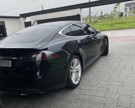 Тесла Модель С 2014 в Ровно на Automoto.ua Черный Тесла Модель С, объемом двигателя 0 л и пробегом 215 тыс. км за 11700 $, фото 18 на Automoto.ua
