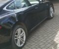 Чорний Тесла Модель С, об'ємом двигуна 0 л та пробігом 210 тис. км за 16200 $, фото 1 на Automoto.ua