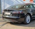 Черный Тесла Модель С, объемом двигателя 0 л и пробегом 60 тыс. км за 16990 $, фото 26 на Automoto.ua