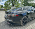 Черный Тесла Модель С, объемом двигателя 0 л и пробегом 190 тыс. км за 19000 $, фото 4 на Automoto.ua