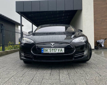 Тесла Модель С 2014 в Ровно на Automoto.ua Черный Тесла Модель С, объемом двигателя 0 л и пробегом 215 тыс. км за 11700 $, фото 5 на Automoto.ua