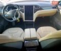 Черный Тесла Модель С, объемом двигателя 0 л и пробегом 250 тыс. км за 7699 $, фото 3 на Automoto.ua