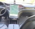 Черный Тесла Модель С, объемом двигателя 0 л и пробегом 312 тыс. км за 12700 $, фото 2 на Automoto.ua