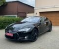 Черный Тесла Модель С, объемом двигателя 0 л и пробегом 220 тыс. км за 329 $, фото 1 на Automoto.ua