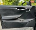 Черный Тесла Модель С, объемом двигателя 0 л и пробегом 313 тыс. км за 12690 $, фото 11 на Automoto.ua