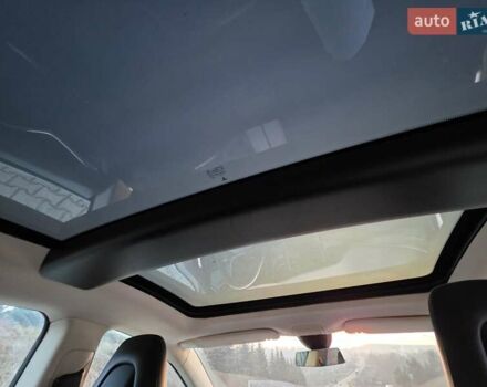 Черный Тесла Модель С, объемом двигателя 0 л и пробегом 109 тыс. км за 12999 $, фото 28 на Automoto.ua