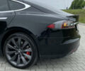 Чорний Тесла Модель С, об'ємом двигуна 0 л та пробігом 222 тис. км за 24500 $, фото 44 на Automoto.ua