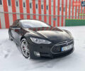 Чорний Тесла Модель С, об'ємом двигуна 0 л та пробігом 245 тис. км за 12400 $, фото 1 на Automoto.ua