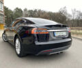 Чорний Тесла Модель С, об'ємом двигуна 0 л та пробігом 189 тис. км за 15500 $, фото 13 на Automoto.ua