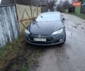 Чорний Тесла Модель С, об'ємом двигуна 0 л та пробігом 215 тис. км за 9000 $, фото 1 на Automoto.ua