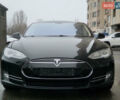 Чорний Тесла Модель С, об'ємом двигуна 0 л та пробігом 120 тис. км за 13900 $, фото 1 на Automoto.ua