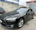 Черный Тесла Модель С, объемом двигателя 0 л и пробегом 210 тыс. км за 12950 $, фото 3 на Automoto.ua