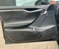 Черный Тесла Модель С, объемом двигателя 0 л и пробегом 150 тыс. км за 14990 $, фото 13 на Automoto.ua