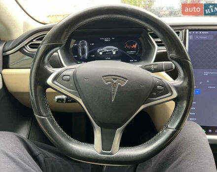 Черный Тесла Модель С, объемом двигателя 0 л и пробегом 250 тыс. км за 12700 $, фото 46 на Automoto.ua