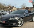 Черный Тесла Модель С, объемом двигателя 0 л и пробегом 190 тыс. км за 12490 $, фото 1 на Automoto.ua