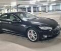 Черный Тесла Модель С, объемом двигателя 0 л и пробегом 120 тыс. км за 13000 $, фото 1 на Automoto.ua
