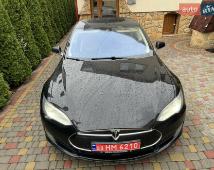 Черный Тесла Модель С, объемом двигателя 0 л и пробегом 250 тыс. км за 12700 $, фото 29 на Automoto.ua