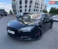 Чорний Тесла Модель С, об'ємом двигуна 0 л та пробігом 200 тис. км за 16500 $, фото 12 на Automoto.ua