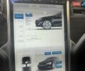 Черный Тесла Модель С, объемом двигателя 0 л и пробегом 34 тыс. км за 25900 $, фото 13 на Automoto.ua