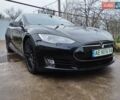 Черный Тесла Модель С, объемом двигателя 0 л и пробегом 248 тыс. км за 14600 $, фото 2 на Automoto.ua