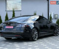 Чорний Тесла Модель С, об'ємом двигуна 0 л та пробігом 183 тис. км за 13950 $, фото 23 на Automoto.ua