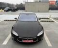 Чорний Тесла Модель С, об'ємом двигуна 0 л та пробігом 225 тис. км за 13500 $, фото 7 на Automoto.ua