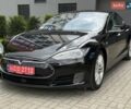 Чорний Тесла Модель С, об'ємом двигуна 0 л та пробігом 190 тис. км за 12800 $, фото 1 на Automoto.ua