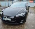 Черный Тесла Модель С, объемом двигателя 0 л и пробегом 248 тыс. км за 14600 $, фото 1 на Automoto.ua