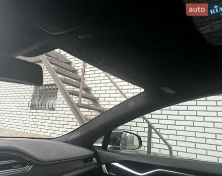 Черный Тесла Модель С, объемом двигателя 0 л и пробегом 34 тыс. км за 25900 $, фото 16 на Automoto.ua